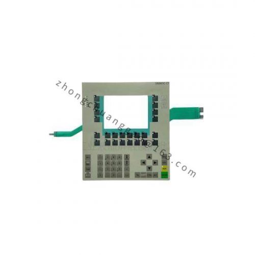 SIEMENS LOGO! TD Text Display 6ED1055-4MH00-0BA0: Industrial Grade Text Display Module
