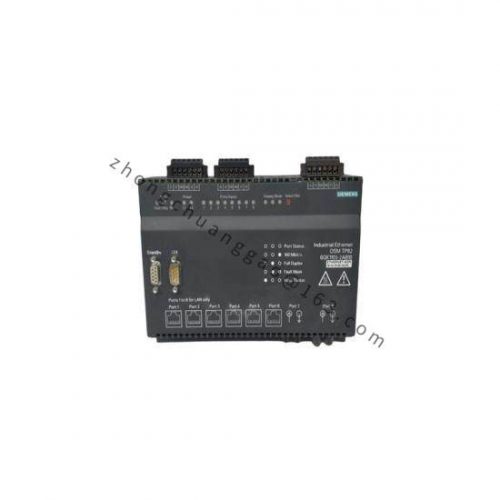 Siemens 6DP1651-8AA: Industrial Control Module, Advanced Automation Solution