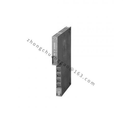 SIEMENS 6GK1561-3AA02 Communication Processor, Modular Control System Module
