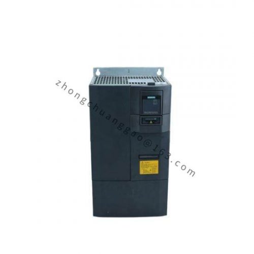 Siemens MICROMASTER 440 Inverter, 6SE6440-2UD31-8DA1, Standard Module