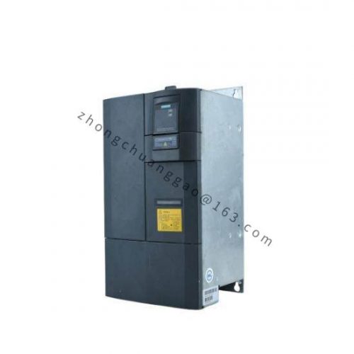 Siemens MICROMASTER 440 Inverter, 6SE6440-2UD31-8DA1, Standard Module