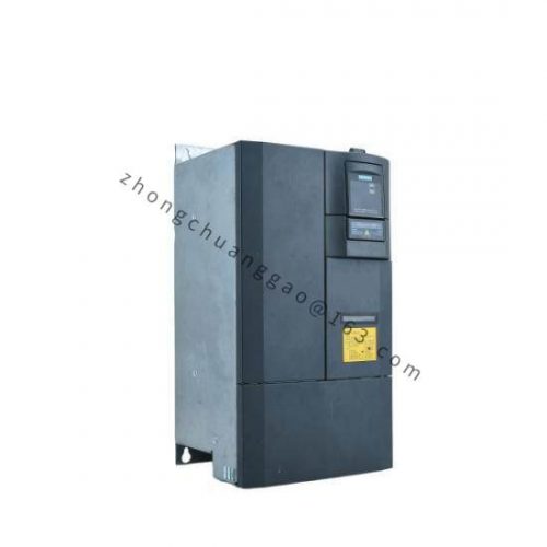 Siemens MICROMASTER 440 Inverter, 6SE6440-2UD31-8DA1, Standard Module