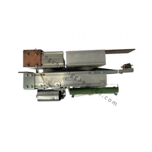 SIEMENS 6ES5247-4UA31 Programmable Logic Controller Module