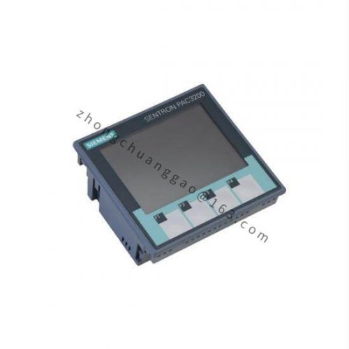 SIEMENS 6SC9830-0HA60: High-Power Drive System for Industrial Automation