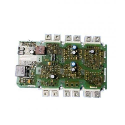SIEMENS 6EP1333-2AA01 SITOP Power Supply Module, High Efficiency & Reliability for Industrial Applications