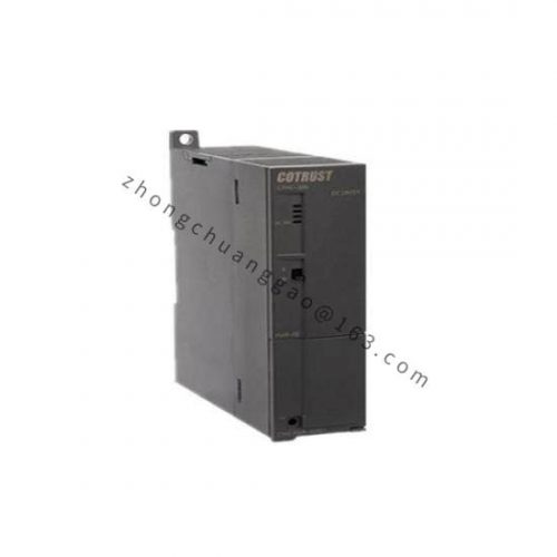 Allen-Bradley 2711P-RDK7C/C, Compact Control Module, Industrial Automation