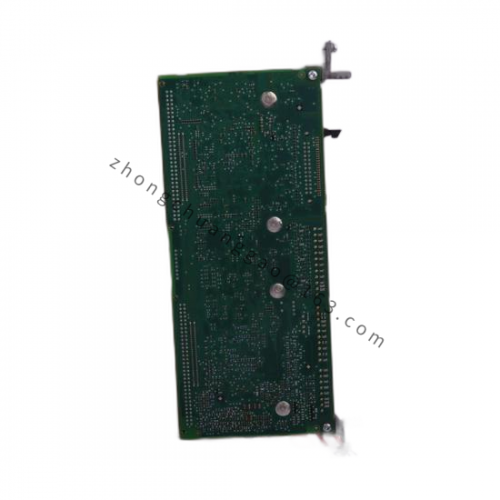 Siemens Robicon A5E35494212: Advanced Motor Control Module