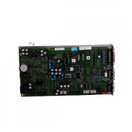 Siemens Robicon A5E35494212: Advanced Motor Control Module