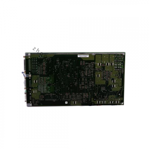 Siemens Robicon A5E35494212: Advanced Motor Control Module