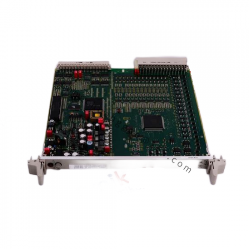 Siemens Robicon Cell Control Board, 560473.09, Industrial Automation, Control Systems