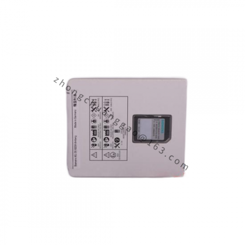 SIEMENS 6SC9830-0HA60: High-Power Drive System for Industrial Automation