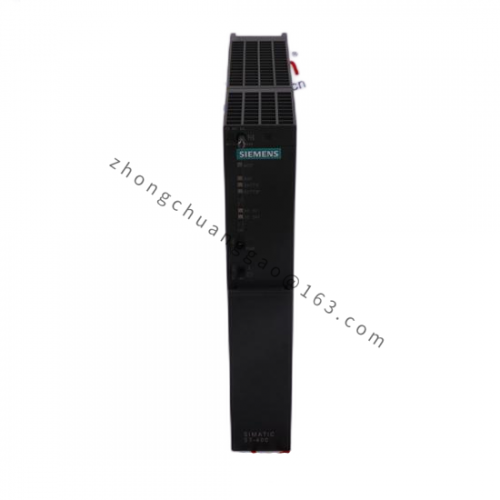 SIEMENS SM322 - 6ES7 322-1BL00-0AA0: Industrial Digital Output Module