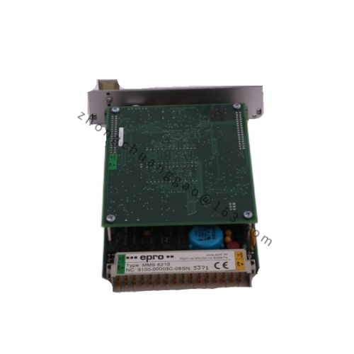 JL Control Systems VT3-W4M Motor Control Module