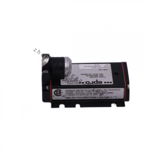 Eurotherm SSD L5207-2-00, Industrial Processor Module