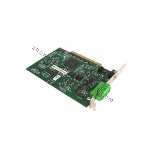 CCS America QBR-109016-66: Precision Temperature Control Module for Industrial Automation