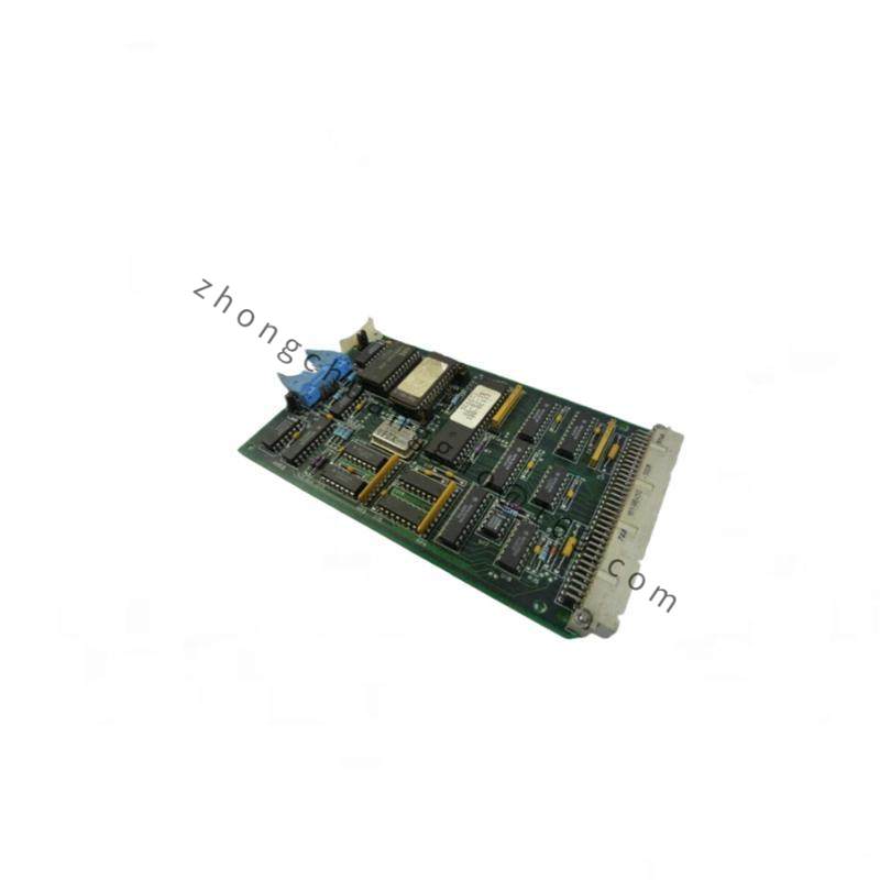 T&B 161-96450-3008 | Z+B GMBH MOC V 2.1 | PC Controller Board