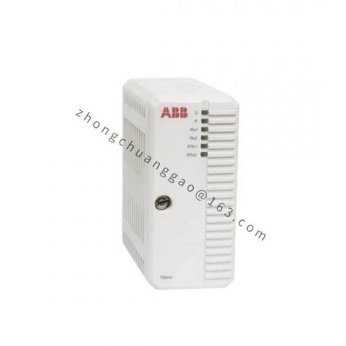 ABB TB840A Programmable Logic Controller, PLC Module