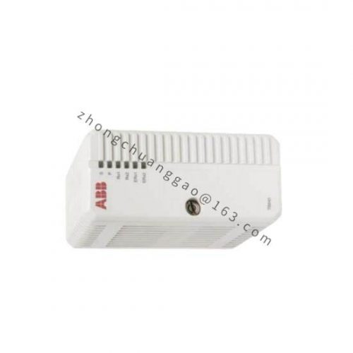 ABB TB840A Programmable Logic Controller, PLC Module