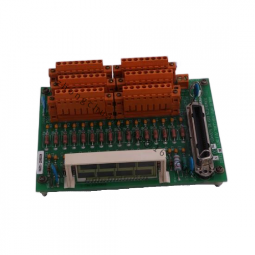 Honeywell TK-OAV061 Process Control Module