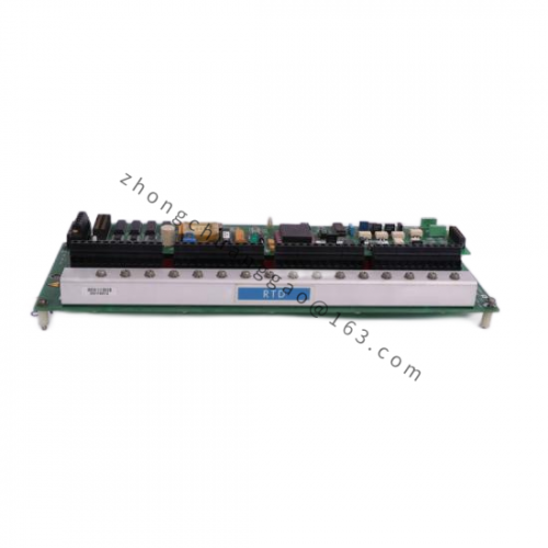 Honeywell TK-OAV061 Process Control Module