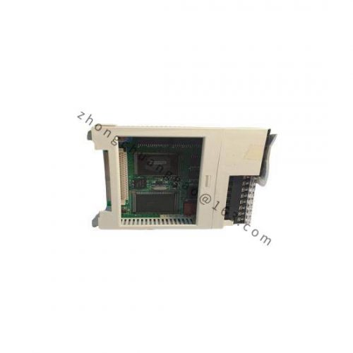 JL Automation BAS-DC0/49Q03201AF/CAD722, Industrial Control Module