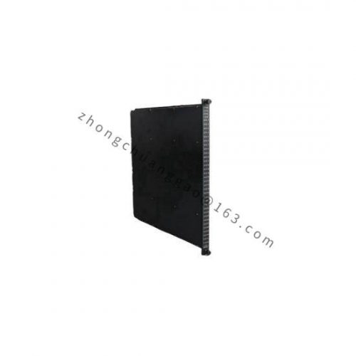 TRICONEX TRICONEX 8306E, Control Module for Industrial Automation