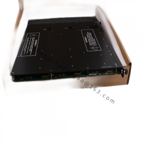SIEGER Industrial Control Module 05701-A-0301, High Precision & Durability