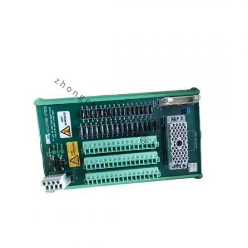 Schneider 1440-VSE02-01RA Control Module