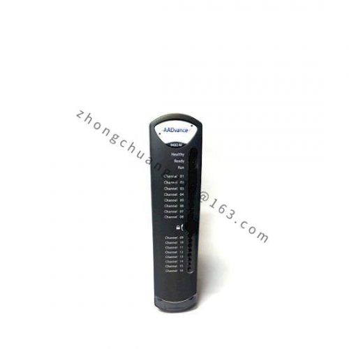 ICS TRIPLEX T9432 - Industrial Grade PLC Module, 24V DC, 64 Input/Output Channels