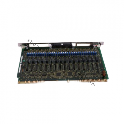 UNI2402 CT - Advanced Control Module for Industrial Automation