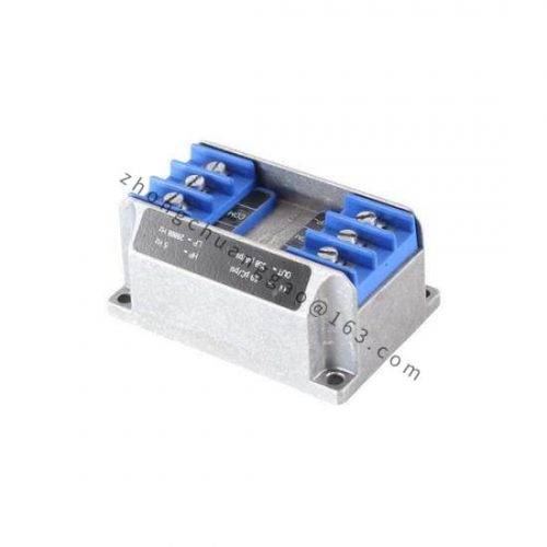 VIBRO Meter 244-704-000-042 Signal Condition, VIBRO Electronics, PLC Modules