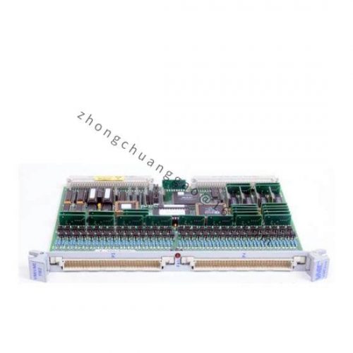 GE Fanuc VMIVME-1182 Digital Input Module - Industrial Control Solution