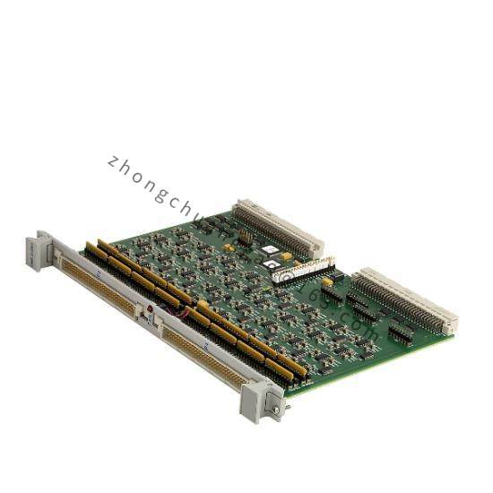 VMIC GE VMIVME-2128: 128-bit High-Voltage Digital Output Board, Precision Automation Solution