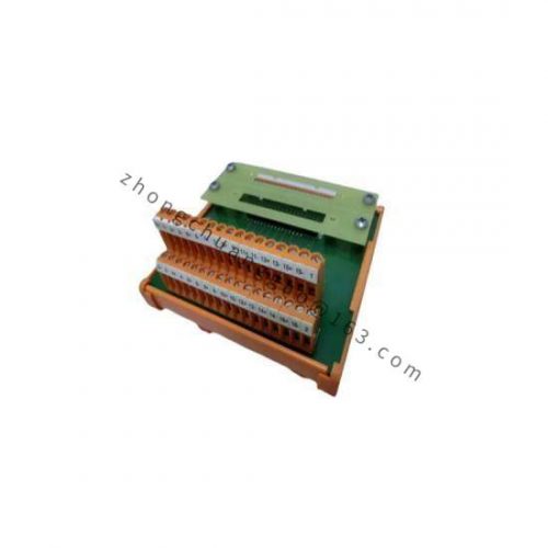 Weidmuller 8581180000: High-Performance Relay Module for Industrial Control Systems