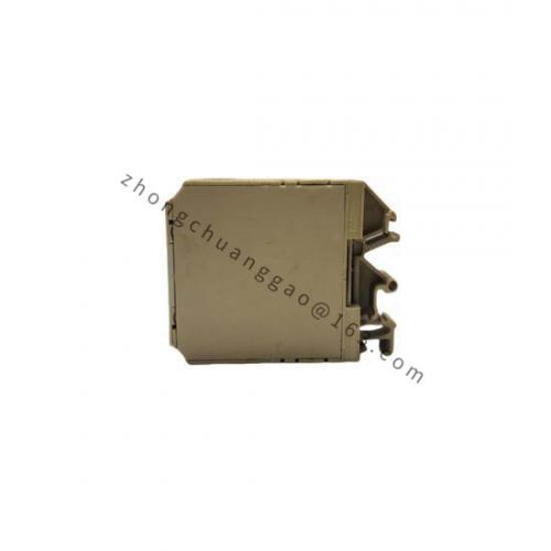 Weidmuller 8581180000: High-Performance Relay Module for Industrial Control Systems