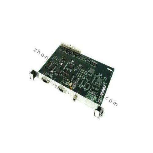SST - SST-PFB3-VME-2-E & SST-PB3-VME-1E: Industrial PLC Modules for Advanced Control Solutions