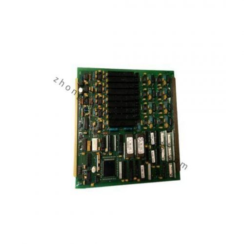 Woodward UMT 1 UMT1 - Advanced Industrial Control Module