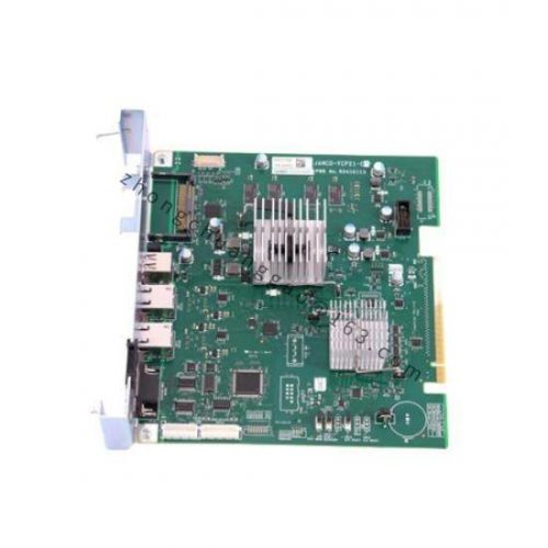 Yaskawa YPCT31576-1C: High-Performance Servo Drive System