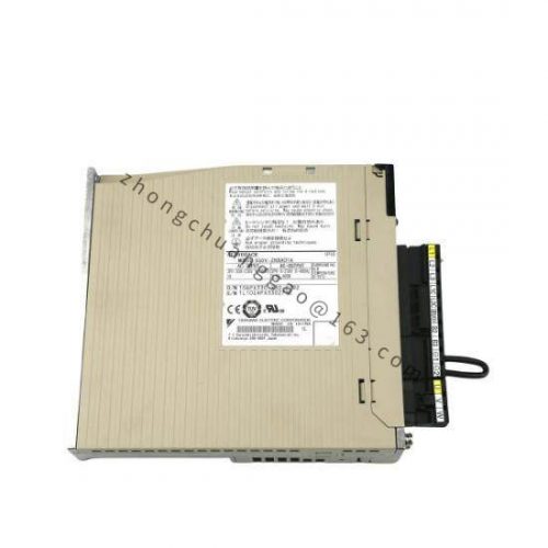 Yaskawa JAMSC-B2733V: High-Performance AC Drive Module