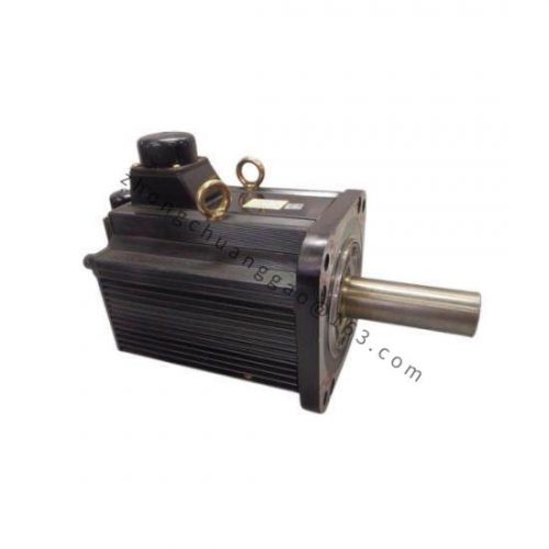 Yaskawa SGDH-10DE AC Servo Motor Drive, High Precision Control for Industrial Automation