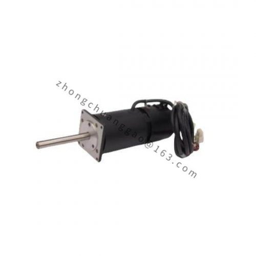 Yaskawa USA Heavy Equipment Motor, Model HEM-01-TL11