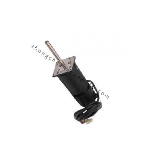 Yaskawa USA Heavy Equipment Motor, Model HEM-01-TL11