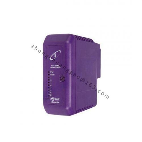 Yokogawa 16357-112 Process Control Module