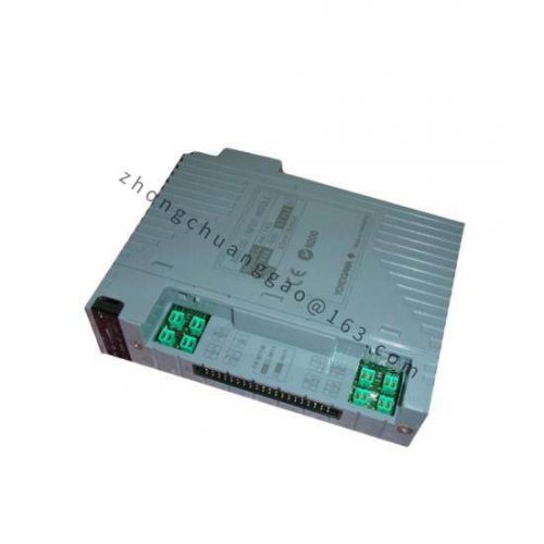 EPRO PR6423 Series - Advanced PLC Module, for Industrial Automation Solutions