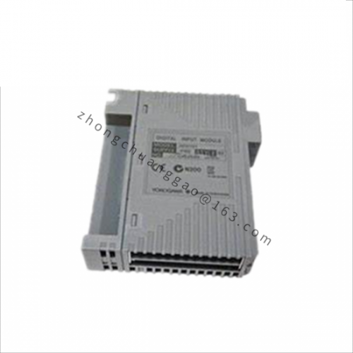 Yokogawa AS-E9730CA-03 CR5-PA* Automation System Module