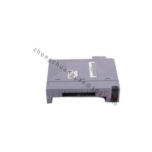 Yokogawa AAT141-S50 S2 TC/MV Input Module - Precise Signal Acquisition for Industrial Control Systems