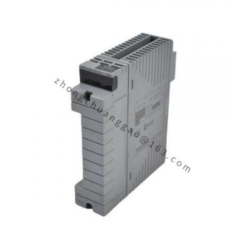 Yokogawa AS-E9730CA-03 CR5-PA* Automation System Module