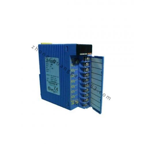 YOKOGAWA PW482-10 S2 - High-Performance Power Supply Module