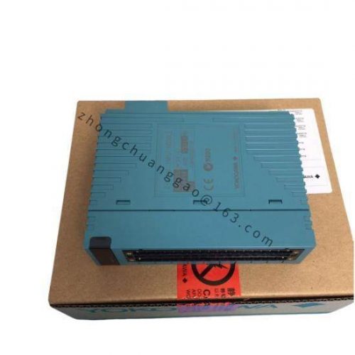 Yokogawa ADV142-P13 S1: Precision Control Module, Japan Origin