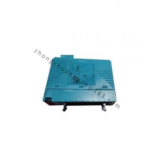 ABB 2198-DB42-F | Advanced Industrial Control Module